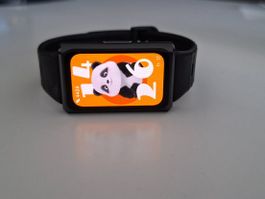 Huawei Band 11 Pro Smartband Schwarz Top Zustand