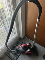 Staubsauger