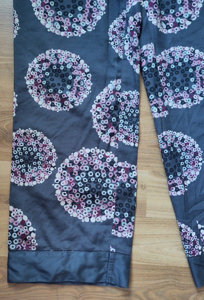 Negligees & Pigiami: Pyjamahose von Jasper Conran, Gr. 40 – Usato da Lugano venduto da kat_lm5b 2