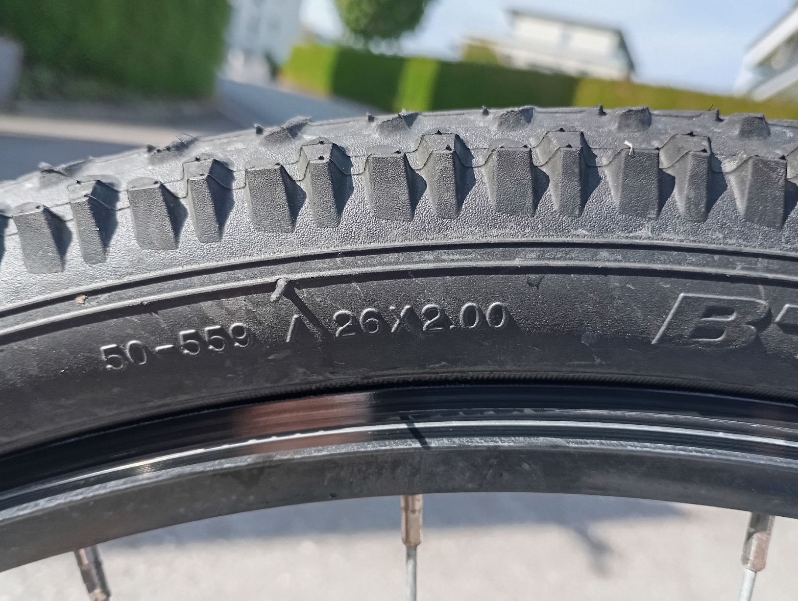 Velos: Mountainbike Kinder  – Gebraucht aus Unterägeri von Kielersprotte78 3