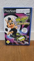 PS2 - Agent Hugo Roborumble