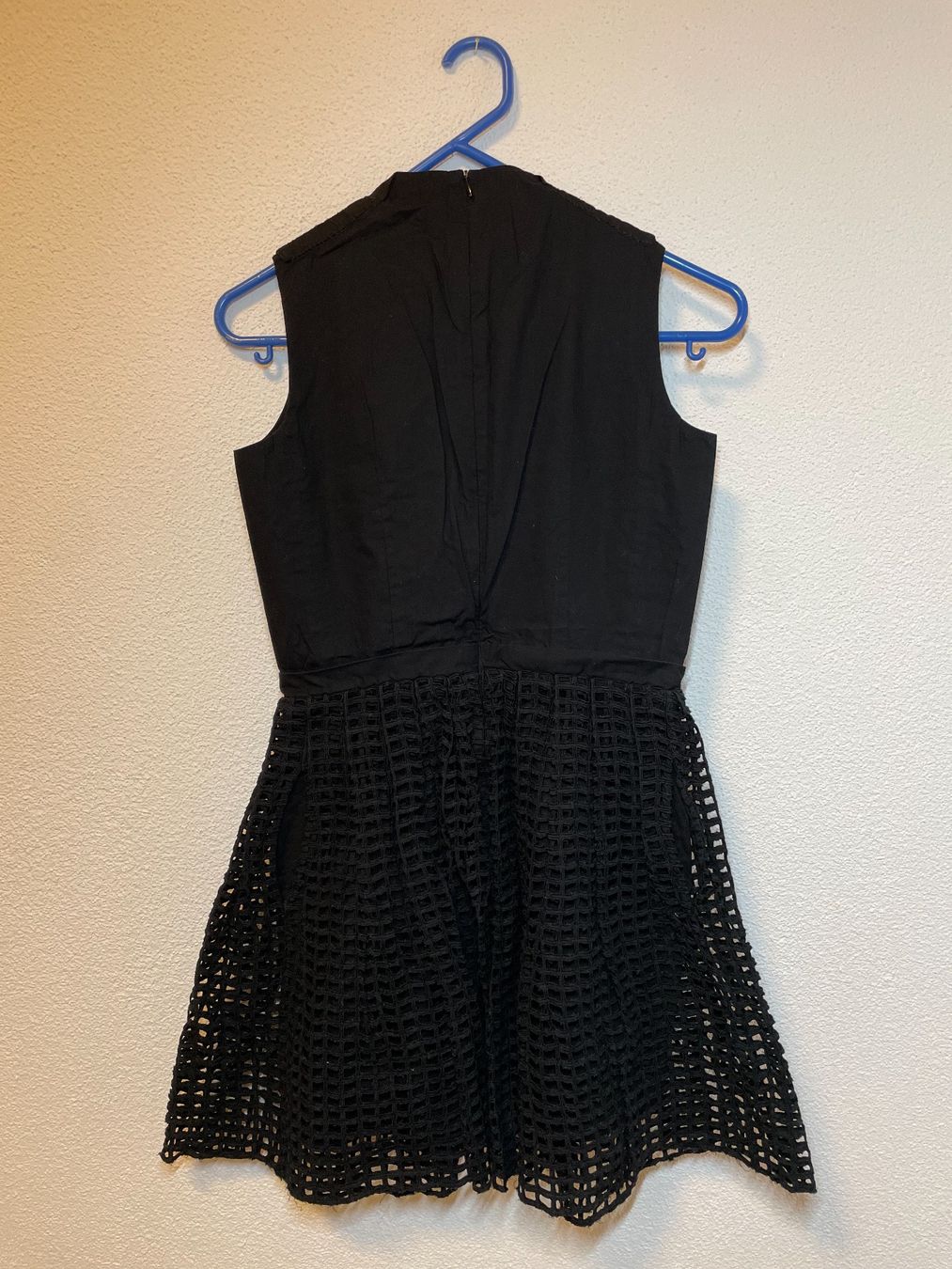 Kleider: 100% original CARVEN dress small size – Gebraucht aus Zug von dim_np7l 5