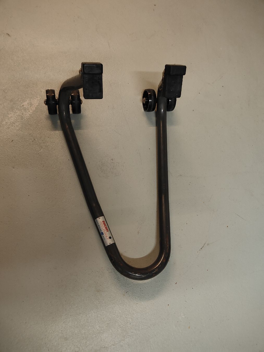 Stander: Original Ducati Front Montageständer  – Usato da Mettmenstetten venduto da fez_2c5b