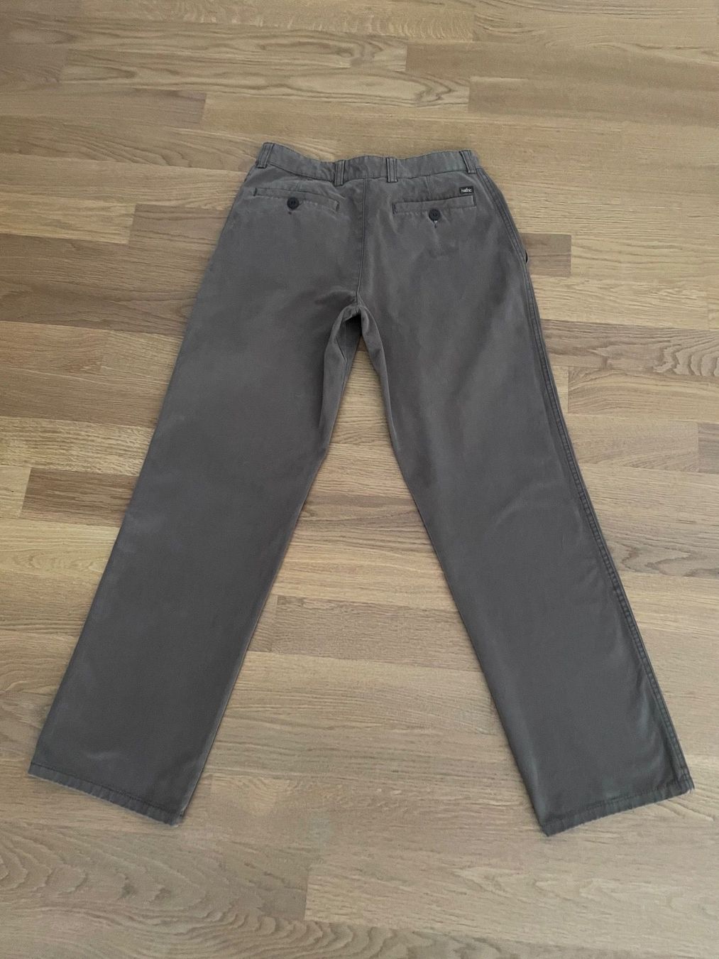 Pantaloni: Braune Hose von hattric Grösse 48 – Nuovo (secondo la descrizione) da Oberengstringen venduto da gbr_zurich 1
