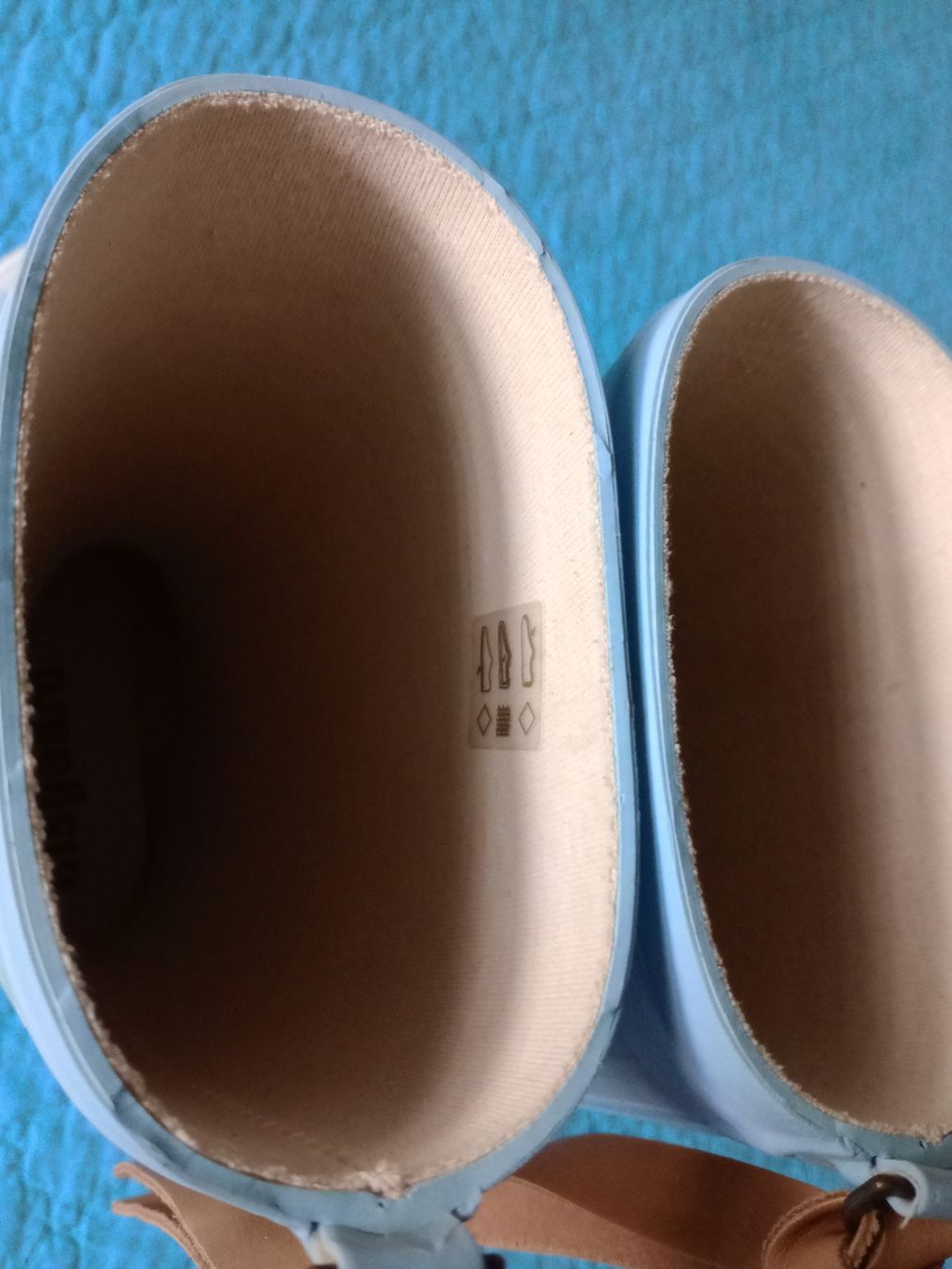 Bisgaard Scarpe per ragazze: Bisgaard Regenstiefel gr.36 – Usato da Castel San Pietro venduto da misha05 4