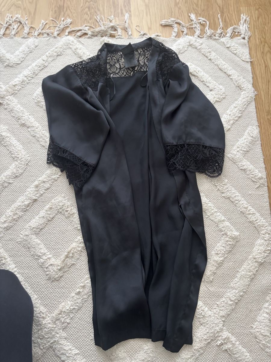 Kimono: H&M Kimono – Usato da Dietikon venduto da nic_5vks