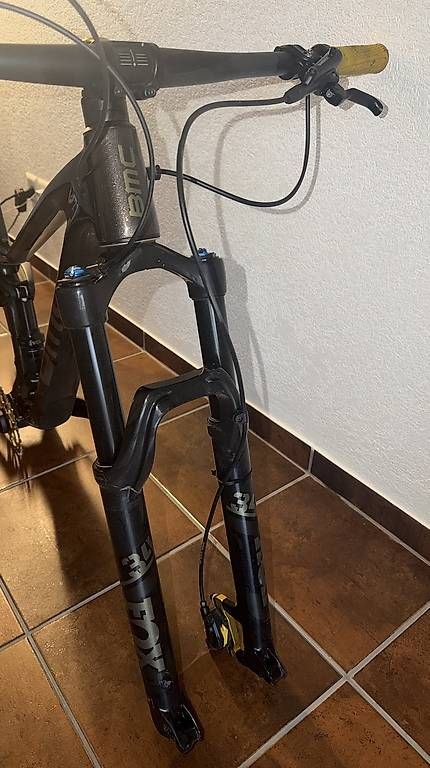 Biciclette: BMC MTB Fahrrad  – Usato da Selzach venduto da King_Kong2403 2