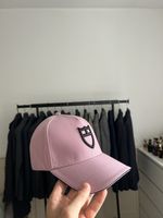 Tudor Cap