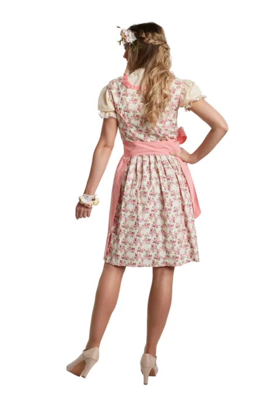 Costumi: Dirndl Tracht L – Nuovo e nell'imballaggio originale da Aarwangen venduto da to-hirschi 1