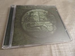 Ektomors - Outcast CD
