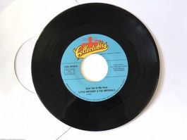 Single Little Anthony & The Imperials