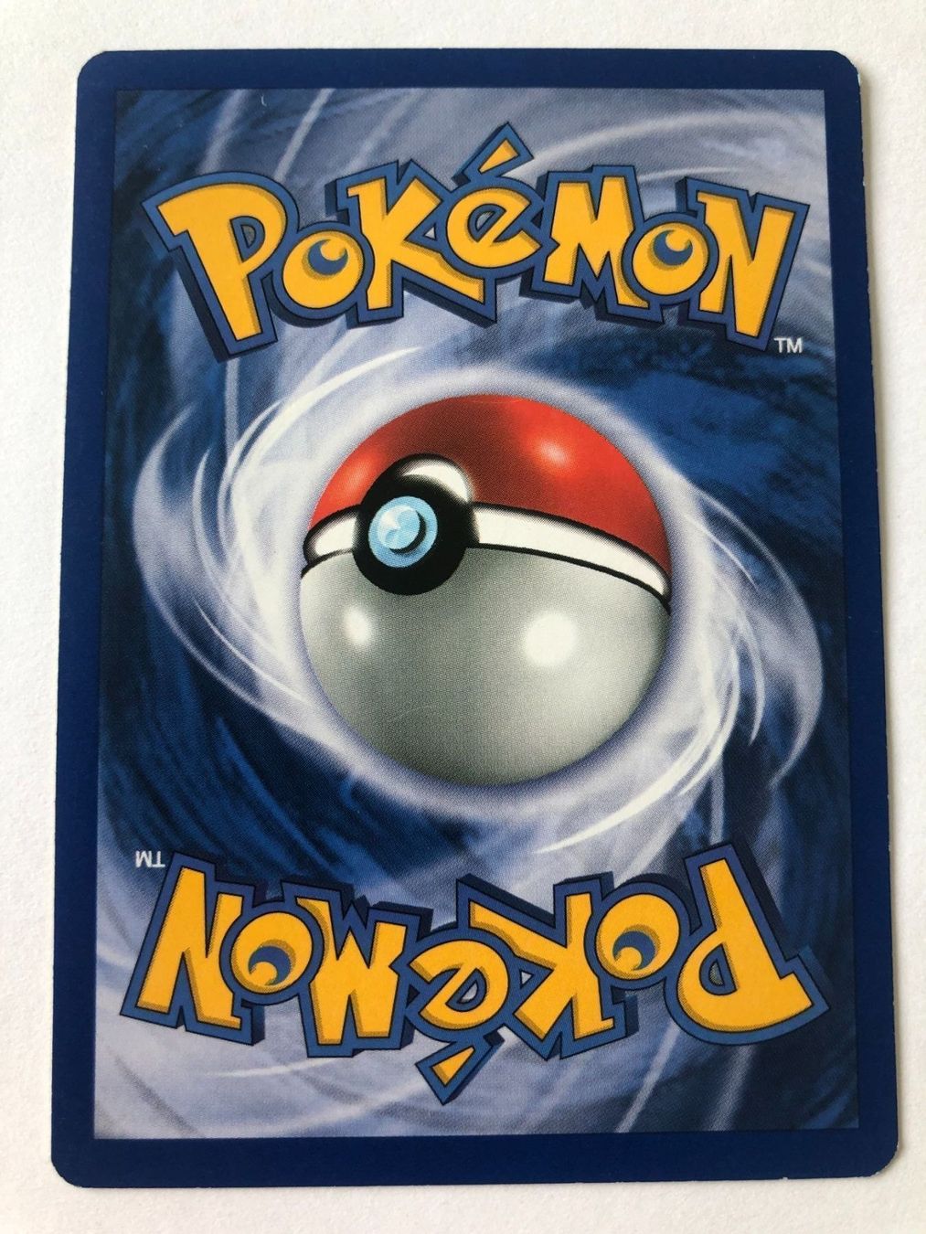 Pokémon Carte collezionabili: Poliwag - Base Set - Pokemon – Usato da Nussbaumen AG venduto da Bika-Shop 1