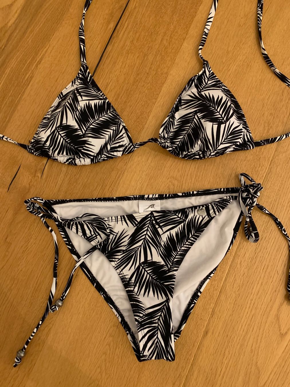 Costumi da bagno & Bikini: Maui Wowie Bikini 36 – Usato da Niederbipp venduto da Domenicana1984