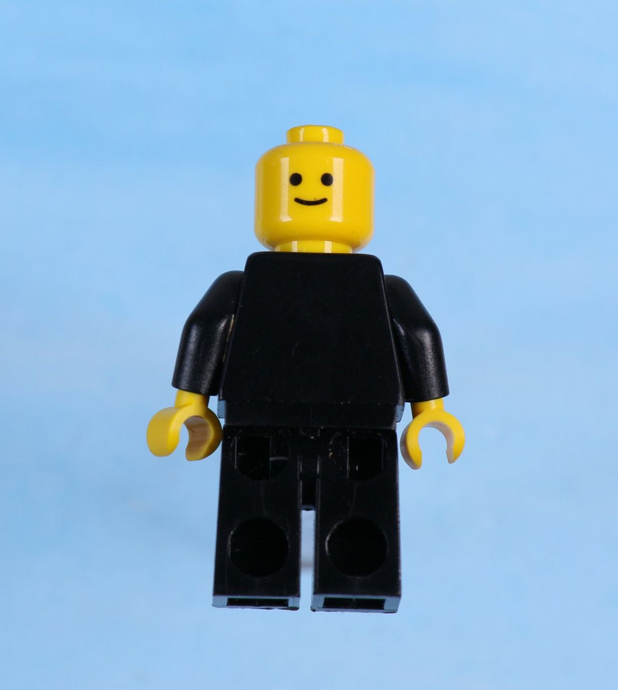 Lego Giocattoli: LEGO Minifigur Mannequin - Groom – Usato da Hettlingen venduto da Scholi99 1