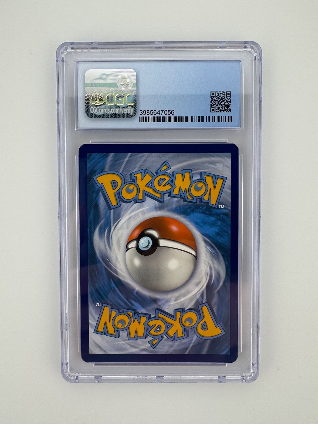 Pokémon Carte collezionabili: Pokemon Vivid Voltage Prerelease Donphan CGC 9.5 Gem Mint EN – Usato da Arbon venduto da RockyHusky2017 1