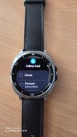 Samsung Galaxy Watch 8 Classic LTE mit Garantie+viel Zubehör
