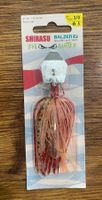 BALZER Shirasu Evil Chatterbait Gr.3/0 5g