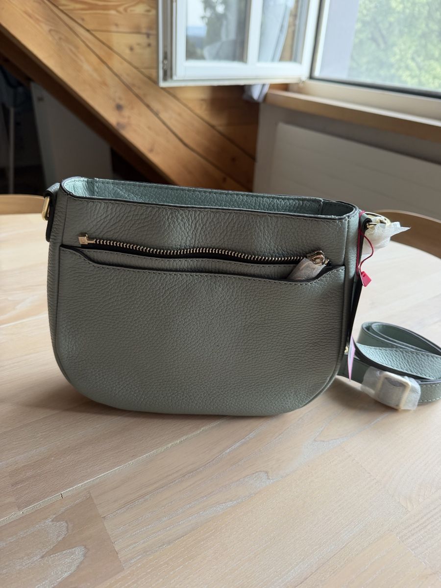 Taschen für Damen: Zoé Lu Best Buddy in mint – Gebraucht aus Uster von Polar47 2