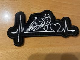Patch Sticker Aufnäher 917