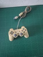Vintage Sony PlayStation 1and 2 Controller - Classic Gaming