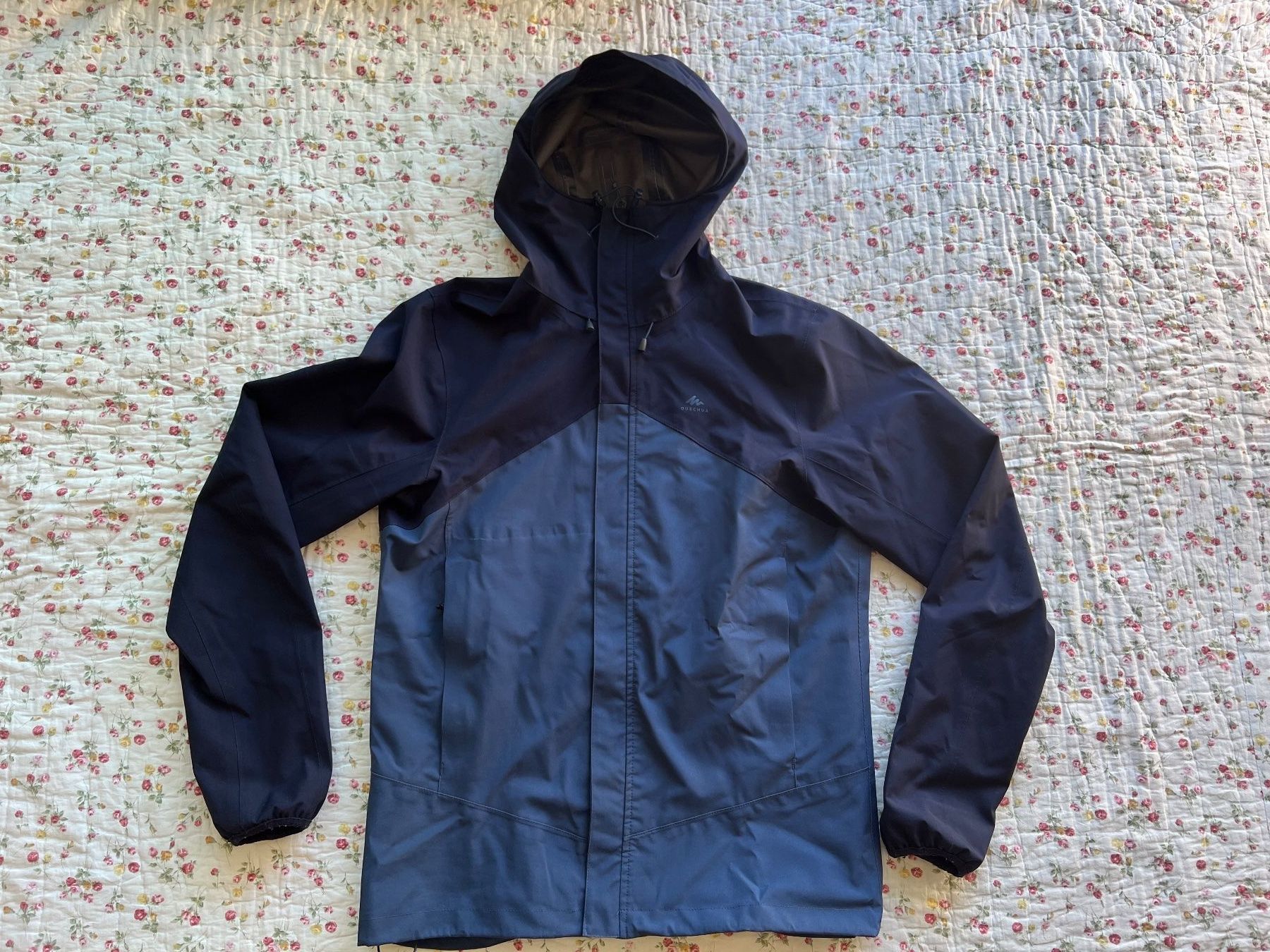 Decathlon Giacche: Regenjacke / Quechua / Gr. M – Usato da Meggen venduto da heyleg1