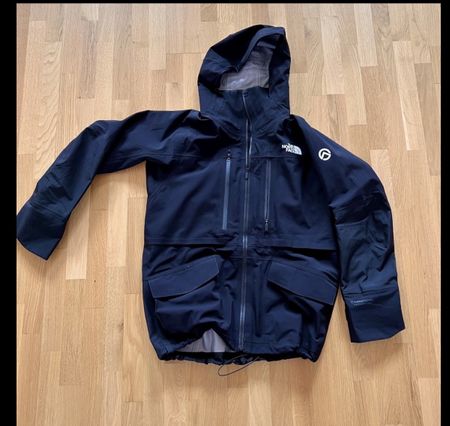 The North Face Summit Verbier Futurelight GTX Jacke