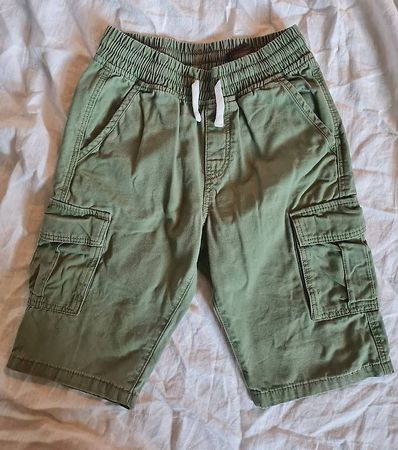 Knabenshorts Gr 140