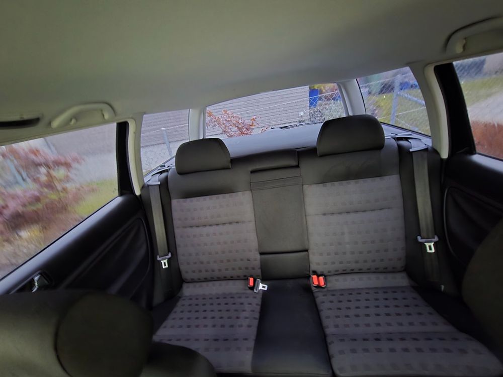 VW PASSAT 1.8T 5