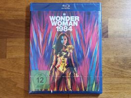 Wonder Woman 1984 (2020) NEU OVP