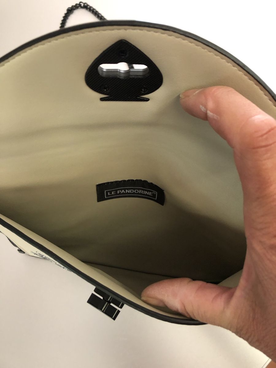Borse da donna: Pochette tracolla donna – Usato da Riva San Vitale venduto da bau64 3