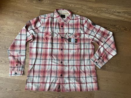 Hemd, PME //NEU// 3XL