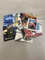 Schallplatten Pop Rock verschiedene Kuenstler