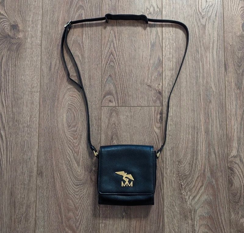 Maison Mollerus Taschen für Damen: Maison Mollerus Tasche I – Gebraucht aus Lopagno von CLep