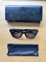 Moschino sunglasses 