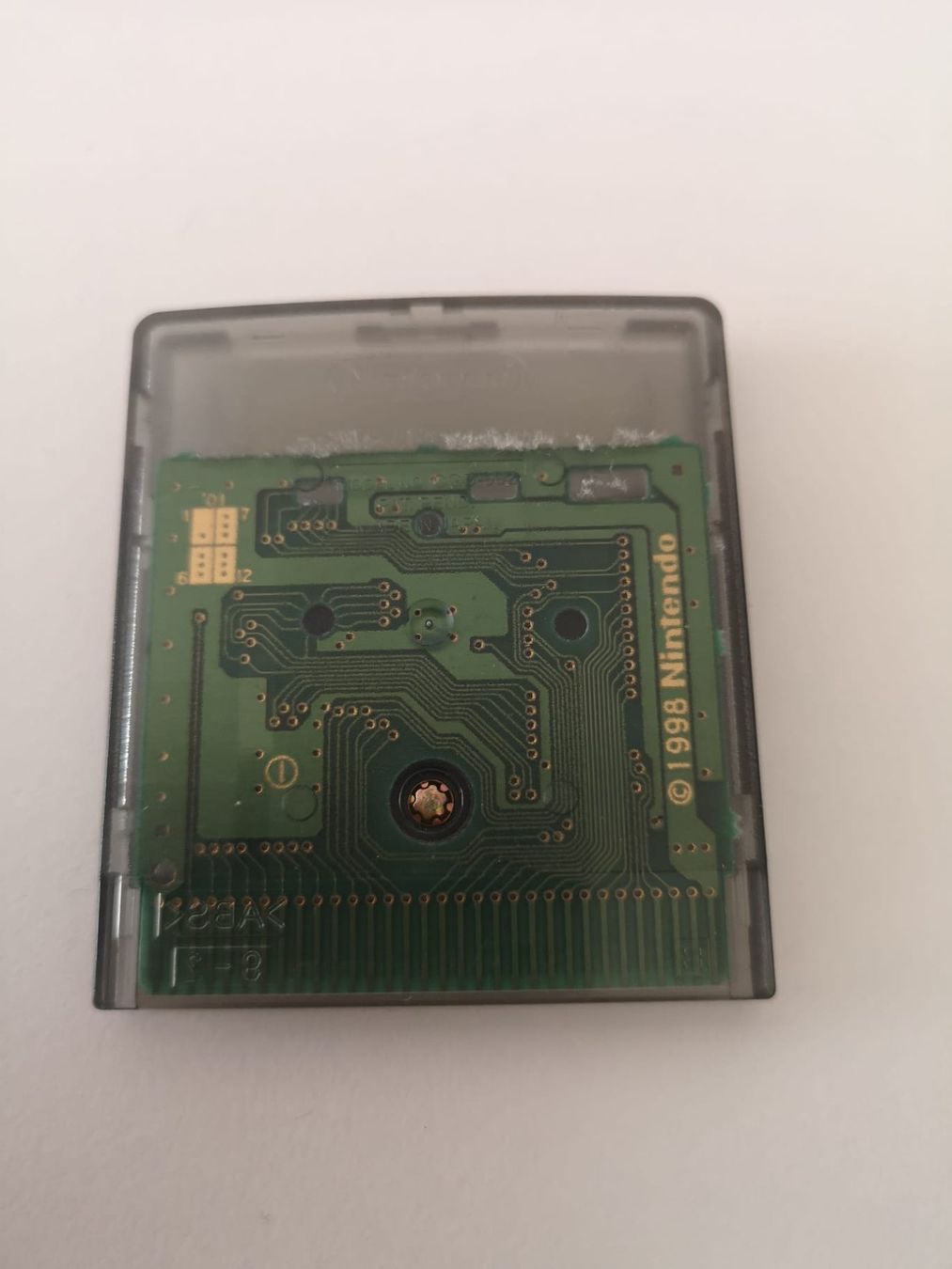 Giochi: Beach'n Ball (Game Boy Color) – Usato da Herisau venduto da Seyashop1 1