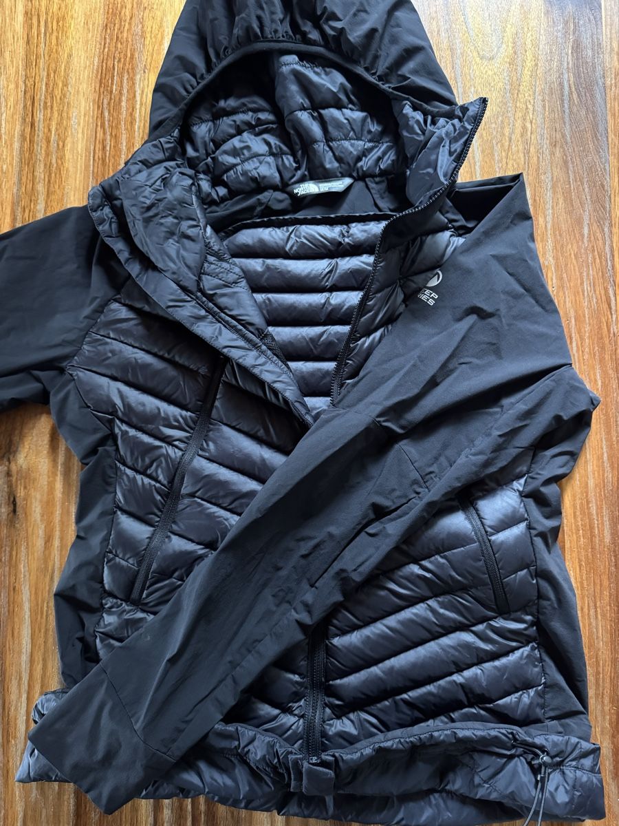 North Face Giacche: The North Face Daunejacke – Usato da ins venduto da gianna.occhini 4