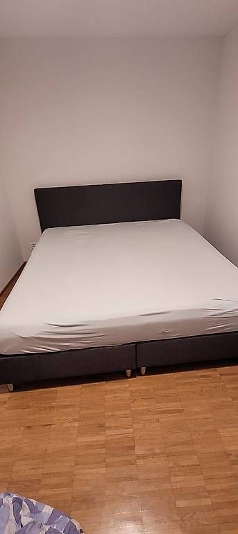 Lits: Bett 180x200 – D'occasion à Buochs par jbh_s6fp 1