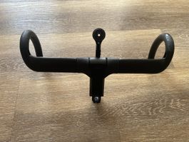 Syncros Creston 1.0 Aero 420mm/120mm