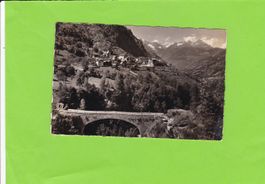 Stalden im Vispertal