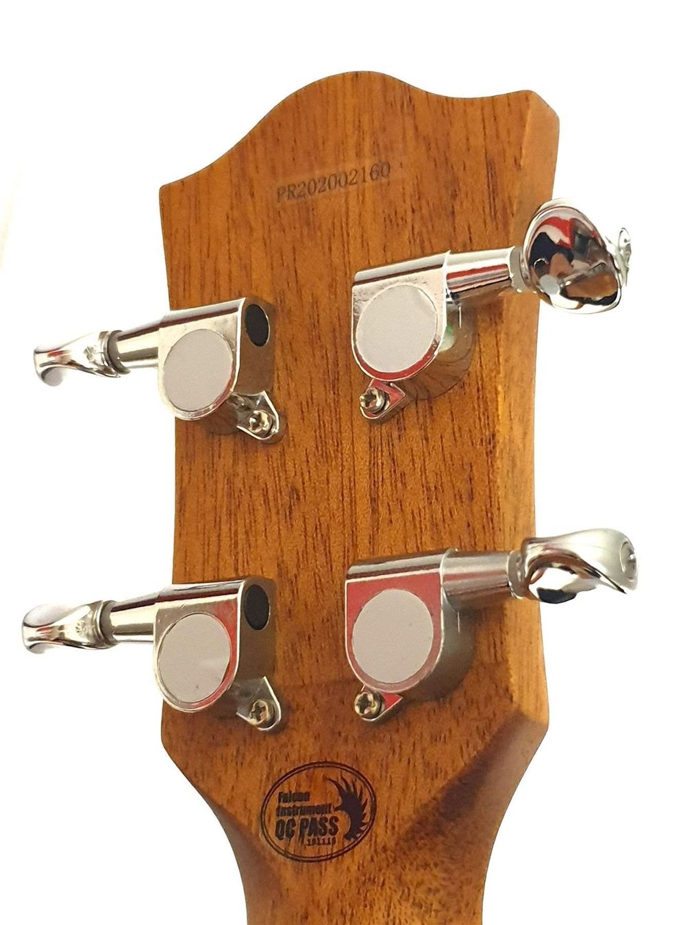 Strumenti musicali: Concert-Ukulele FLIGHT  Juliane  + Etui – Nuovo (secondo la descrizione) da Wöschnau venduto da Musikhaus-Luethy5012 5