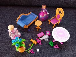 diverse Playmobil Teile
