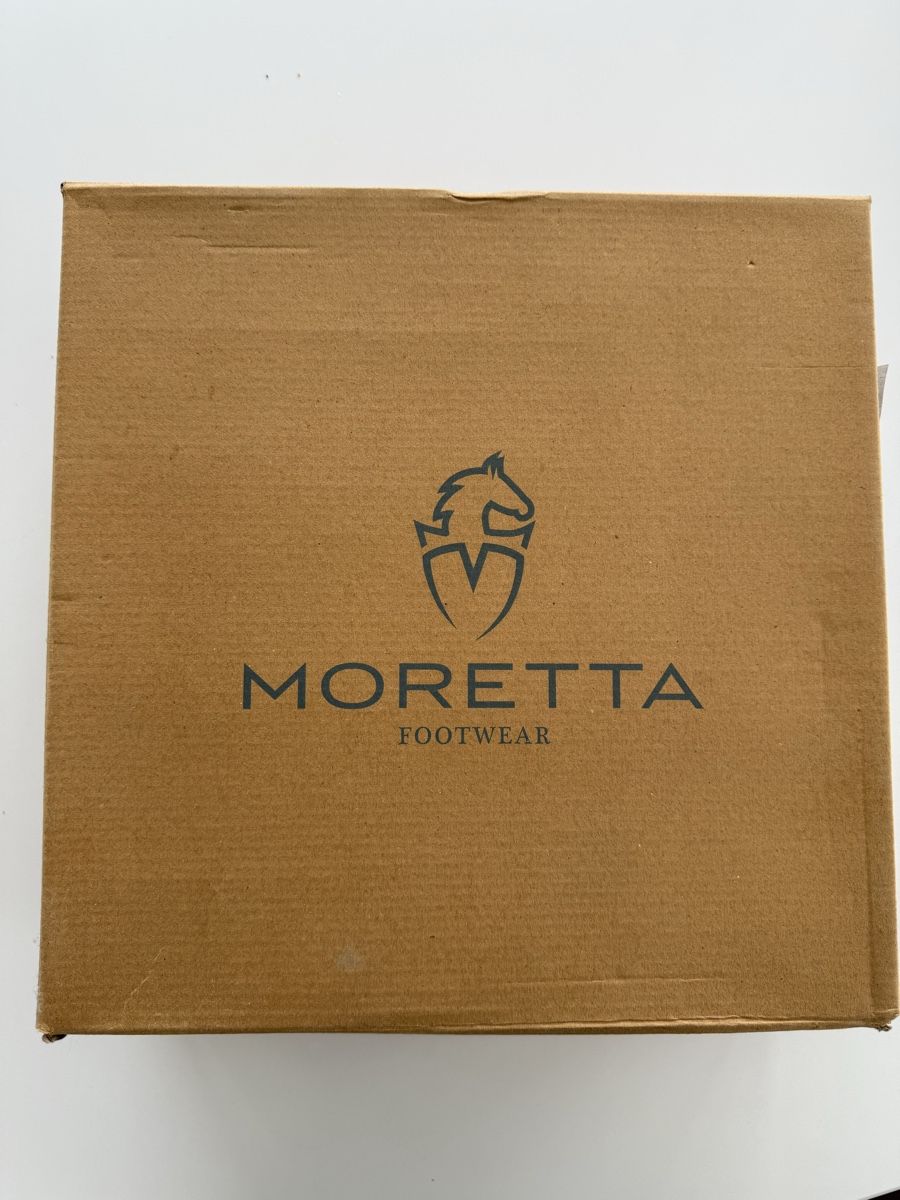 Damenschuhe: Motette Rosetta chaussures d'équitation  EU38 – Neu (gemäss Beschreibung) aus Lausanne von Nat_Sha 6