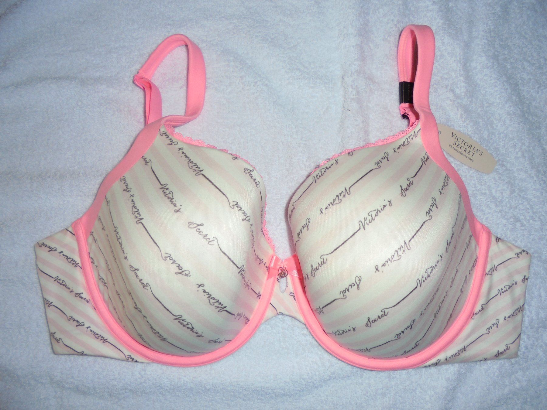 Victoria's Secret Altra biancheria intima: VICTORIA'S SECRET BH GRÖSSE 80 E – Nuovo e nell'imballaggio originale da Aarau Rohr venduto da PinkSchwein