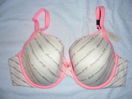 VICTORIA'S SECRET BH GRÖSSE 80 E