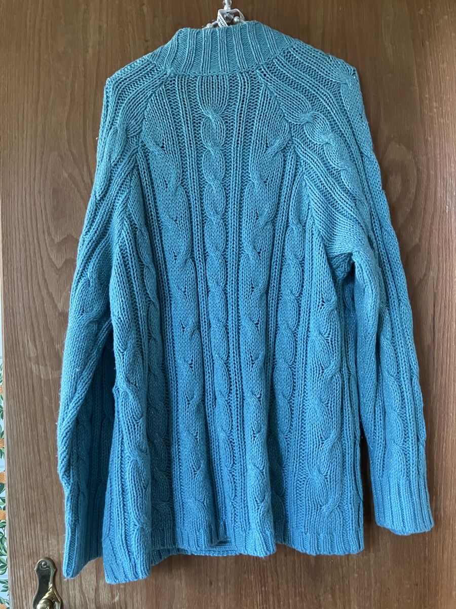 Jacken: Baumwolljacke Gr M – Gebraucht aus Bassersdorf von groovygremlin 1