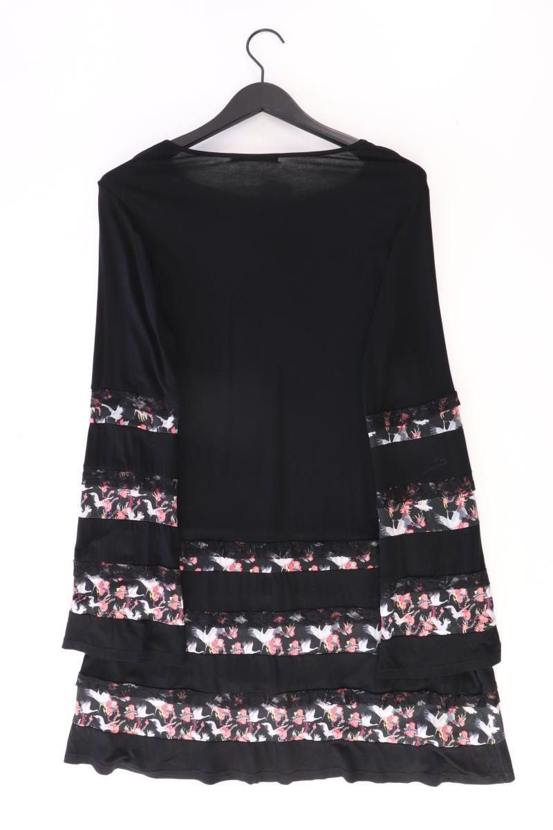 Robes: Desigual Langarmkleid Gr. XL schwarz – D'occasion à Neustadt an der Waldnaab par SecondLifeFashion 1