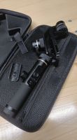 Feiyu Tech G6 Plus Gimbal mit Tasche, DEFEKT