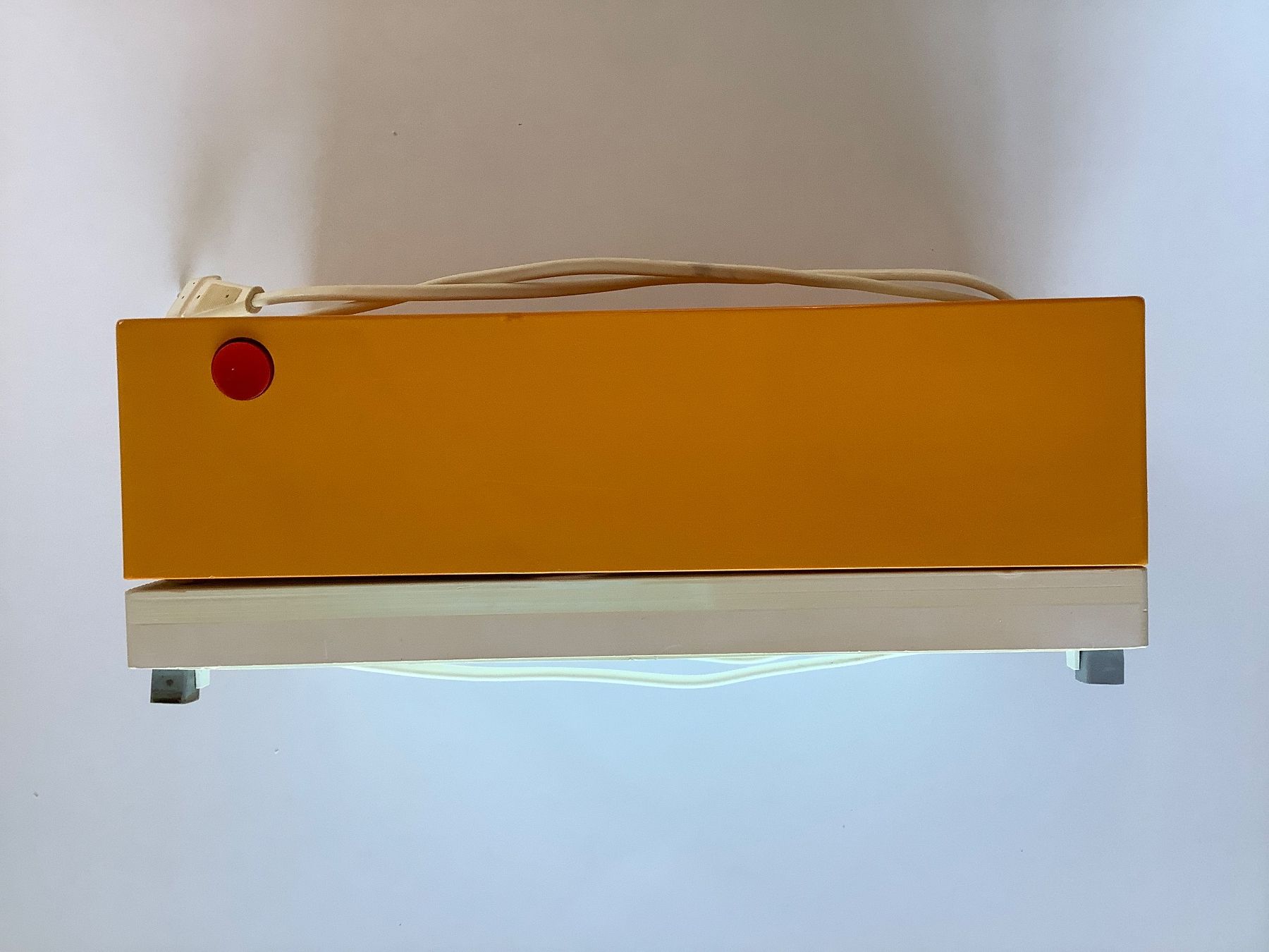 Krups Küchengeräte: Aufschnittmaschine Vintage Krups – Gebraucht aus Triesen von boston7 3