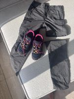 Schuhe Kinder Lowa Grösse 35