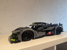 Pegeout 9x8 Lemans